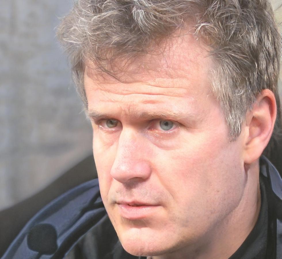 Portrait de Rémi Duphare